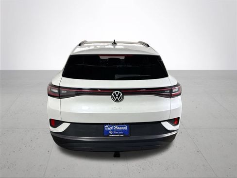 Certified 2023 Volkswagen ID.4 Pro S AWD/4WD image 8