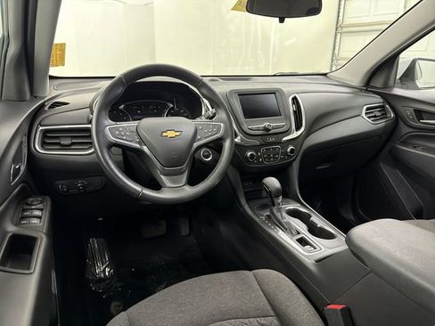 Certified 2022 Chevrolet Equinox LT FWD image 18