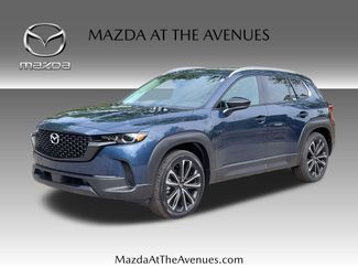 New 2026 MAZDA CX-50 AWD 2.5 S w/ Weather Package 360° Tour