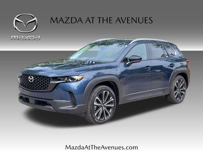 New 2026 MAZDA CX-50 AWD 2.5 S w/ Weather Package