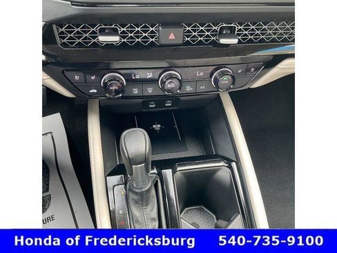 Used 2026 Honda Accord Touring image 30