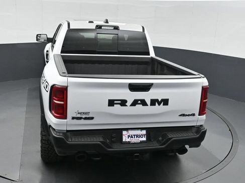 New 2026 RAM 1500 RHO w/ RHO Level 1 Equipment Group AWD/4WD image 32