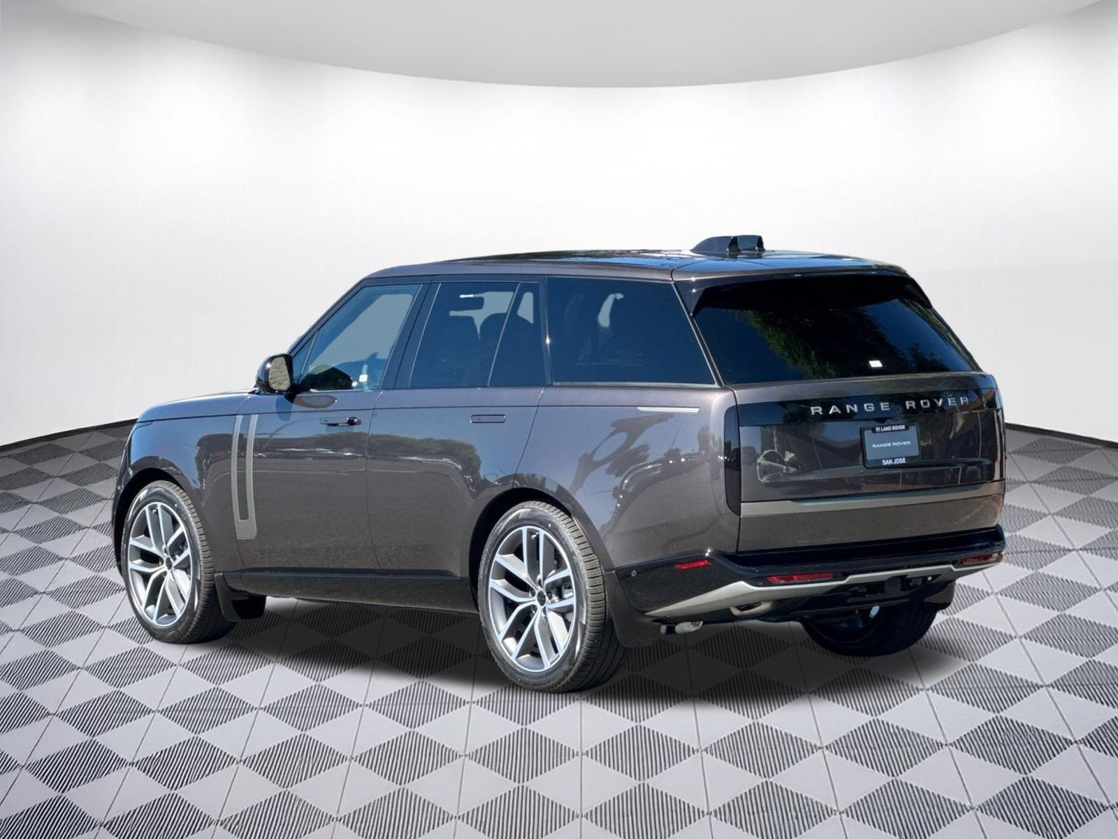 New 2026 Land Rover Range Rover SE AWD/4WD image 27