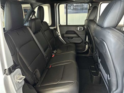 New 2024 Jeep Wrangler Unlimited Rubicon 392 image 23