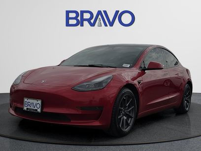 Used 2023 Tesla Model 3 Standard Range