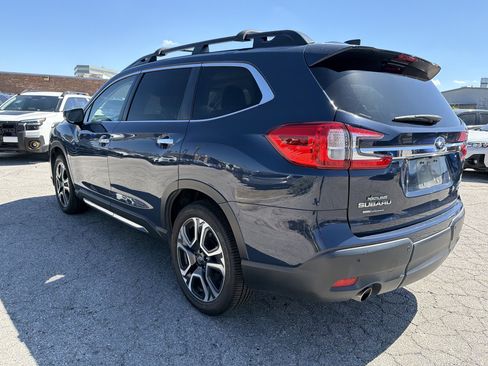 Used 2024 Subaru Ascent Touring AWD/4WD image 5