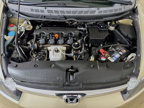 Used 2008 Honda Civic EX image 26