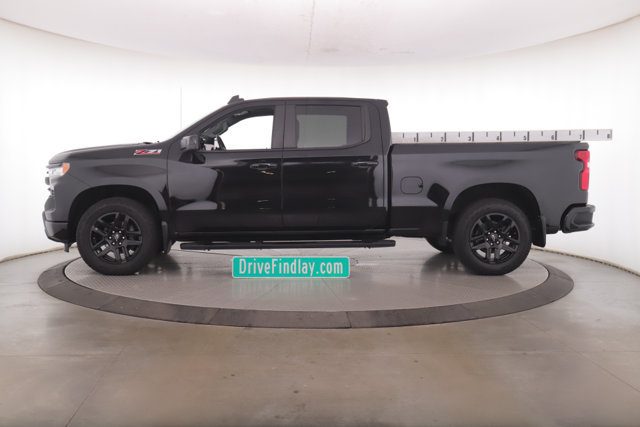 Used 2024 Chevrolet Silverado 1500 RST w/ True North Edition Plus AWD/4WD image 10