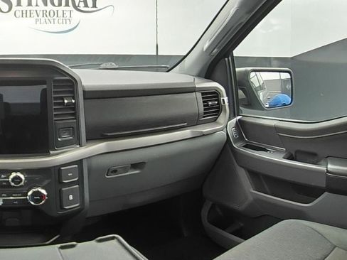 Used 2025 Ford F150 XLT w/ Equipment Group 301A Standard RWD image 15