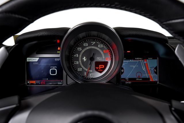 Certified 2019 Ferrari 812 Superfast RWD image 34