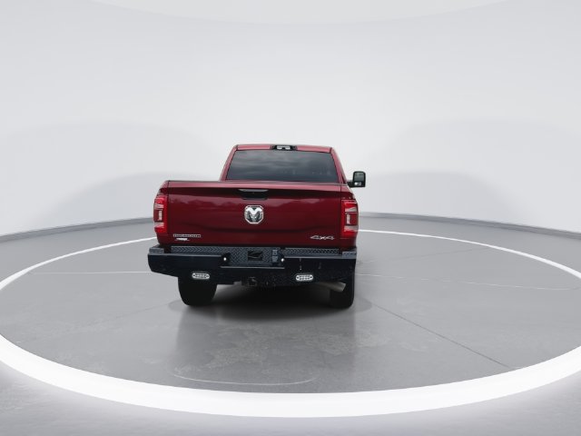 Used 2023 RAM 2500 Big Horn w/ Level 1 Equipment Group AWD/4WD image 10