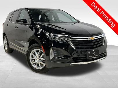 Used 2023 Chevrolet Equinox LT