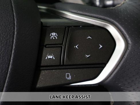 Used 2024 Lexus RX 350 F Sport w/ Technology Package AWD/4WD image 5