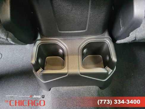 New 2026 Jeep Wrangler Sport S image 15