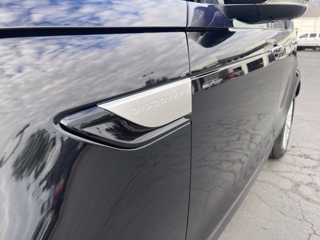 Used 2018 Land Rover Discovery HSE Luxury AWD/4WD image 19