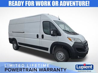 Used 2025 RAM ProMaster 2500 w/ Convenience Group FWD 360° Tour