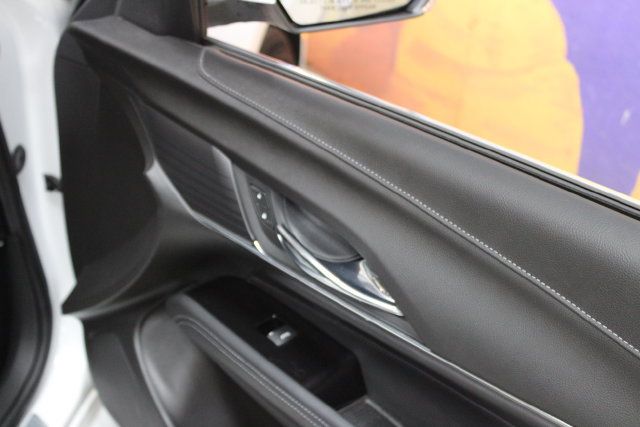 Certified 2022 Cadillac CT4 Premium Luxury AWD/4WD image 11