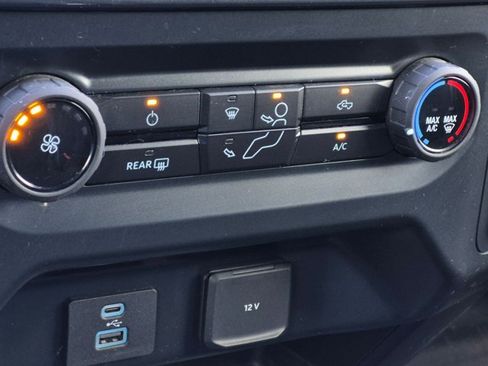 Used 2021 Ford F150 XL w/ STX Appearance Package RWD image 14