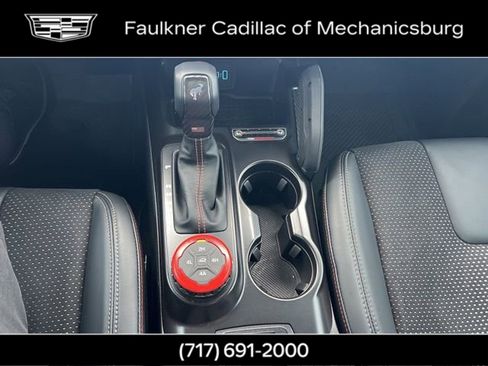 Used 2024 Ford Bronco Raptor w/ Interior Carbon Fiber Pack 6 image 21