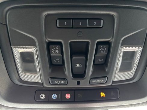 Used 2021 GMC Sierra 1500 AT4 image 31