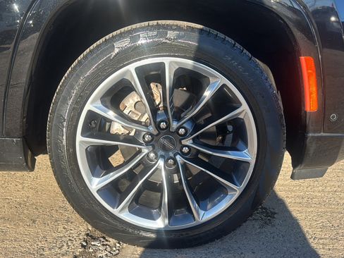 Used 2023 Jeep Wagoneer Series III w/ Premium Group I image 55