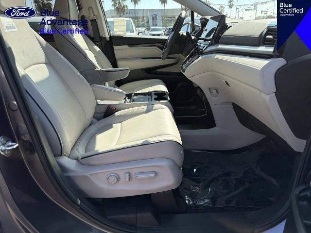 Used 2026 Honda Odyssey Touring image 31
