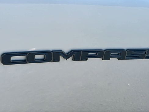 New 2026 Jeep Compass Trailhawk image 28