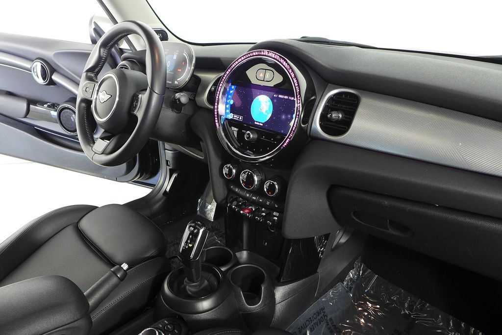 Used 2024 MINI Cooper S FWD image 13