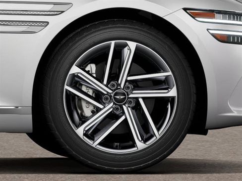 New 2026 Genesis G80 2.5T Advanced image 8