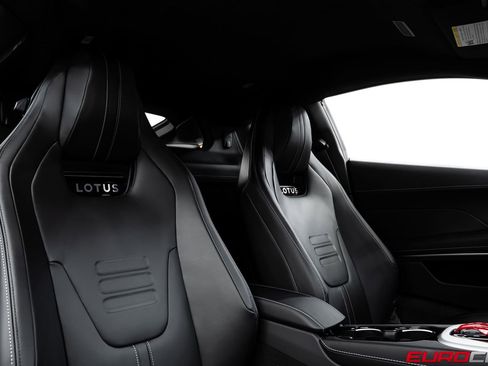 New 2026 Lotus Emira RWD image 38