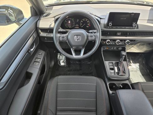 Used 2024 Honda CR-V Sport image 18