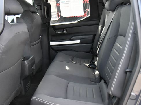 Used 2024 Toyota Tacoma TRD Sport image 37