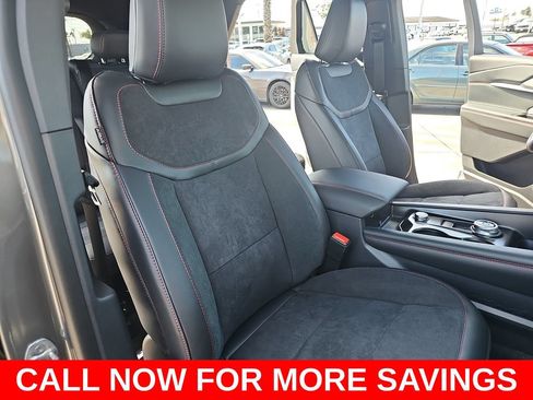 New 2026 Ford Explorer ST w/ Sun And Sound Package AWD/4WD image 10
