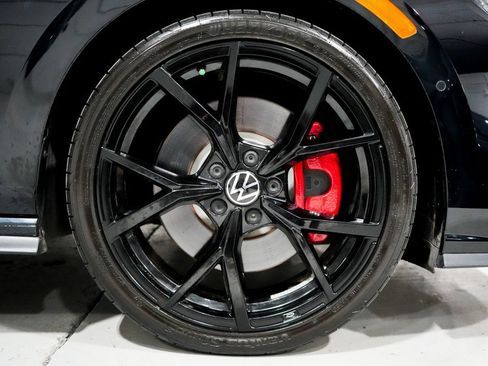 Used 2024 Volkswagen GTI Autobahn image 36