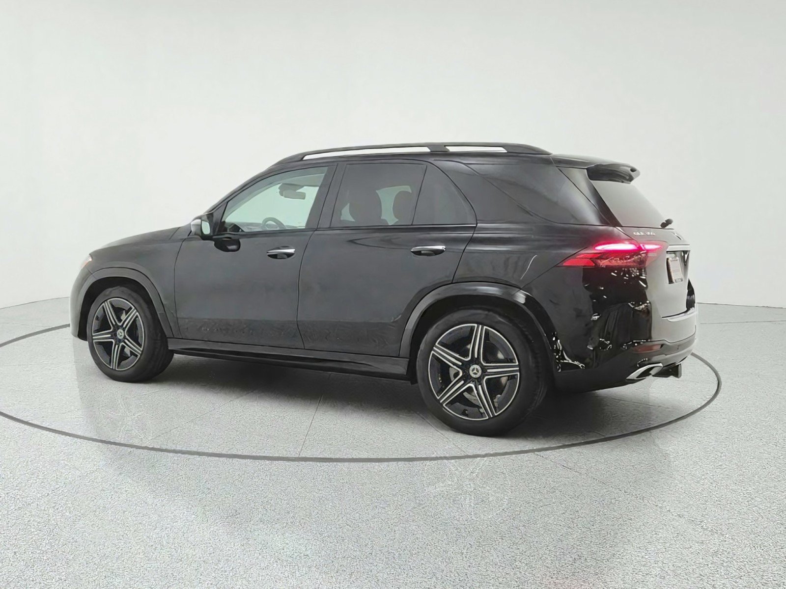 Certified 2024 Mercedes-Benz GLE 350 4MATIC image 7