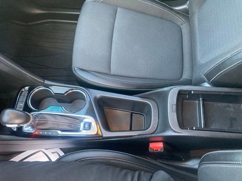 Certified 2021 Buick Encore GX Select image 26