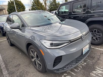 Used 2023 Volkswagen ID.4 Pro S