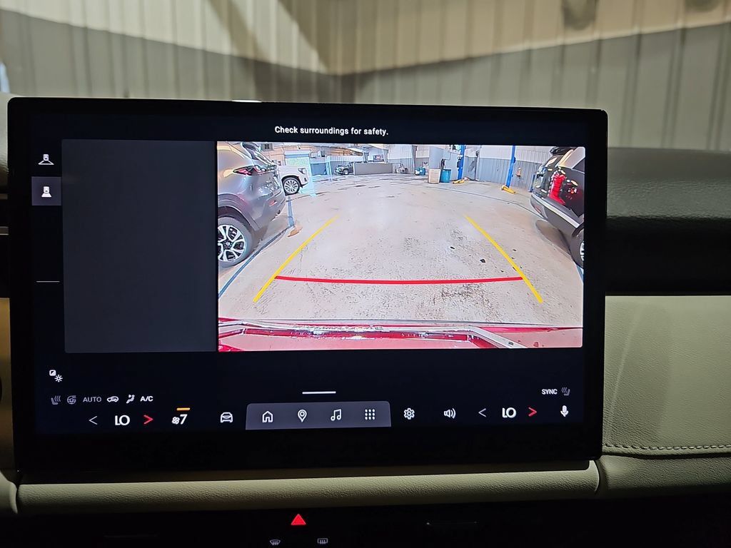 New 2026 MAZDA CX-5 Preferred AWD/4WD image 24