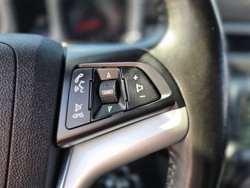 Used 2015 Chevrolet Camaro SS w/ RS Package image 21