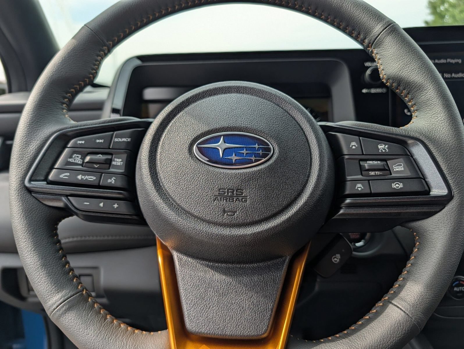 New 2026 Subaru Outback Wilderness AWD/4WD image 31