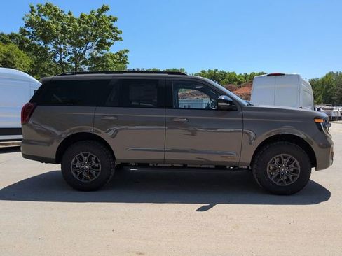 New 2026 Ford Expedition Tremor AWD/4WD image 3