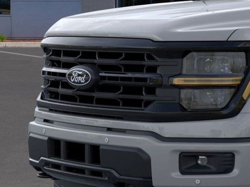 New 2026 Ford F150 XLT w/ Equipment Group 302A MID AWD/4WD image 17
