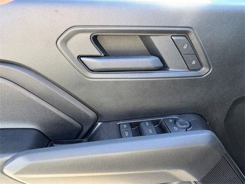 New 2026 Chevrolet Colorado W/T image 12