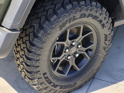 New 2026 Jeep Wrangler Willys image 6