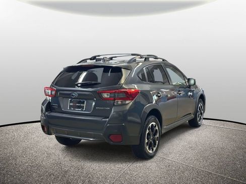 Used 2021 Subaru Crosstrek 2.0i Premium w/ Moonroof Package AWD/4WD image 7