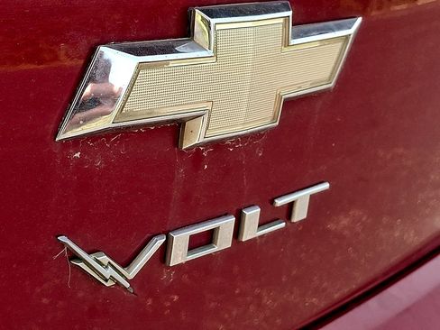 Used 2015 Chevrolet Volt w/ Enhanced Safety Package 1 FWD image 23
