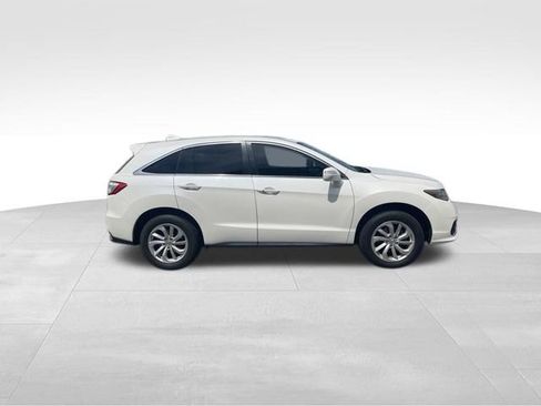 Used 2017 Acura RDX FWD image 5