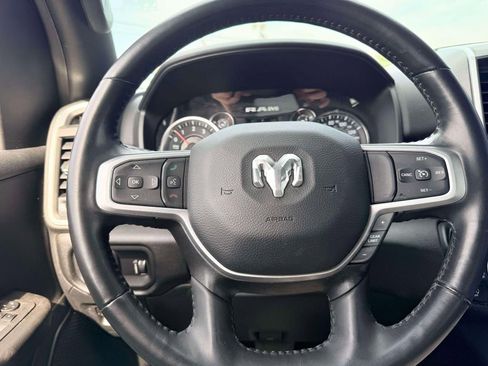 Used 2023 RAM 1500 Big Horn AWD/4WD image 15