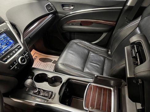 Used 2015 Acura MDX SH-AWD w/ Technology Package image 40