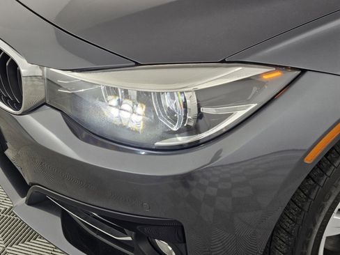 Used 2018 BMW 330i Gran Turismo xDrive w/ Premium Package AWD/4WD image 15
